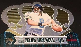 Mark Brunell