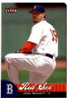 Josh Beckett