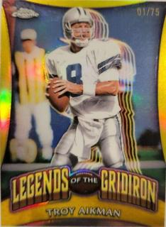 Troy Aikman