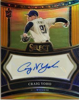 Craig Yoho