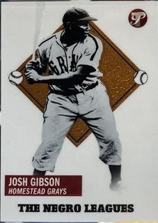 Josh Gibson