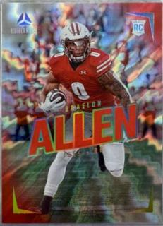 Braelon Allen