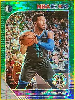 Jalen Brunson