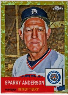 Sparky Anderson