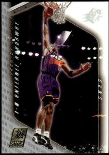 Anfernee Hardaway