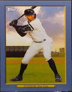 Giancarlo Stanton