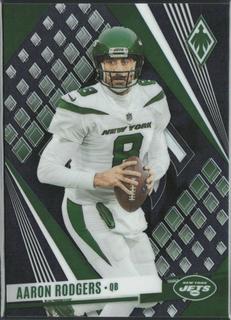 Aaron Rodgers