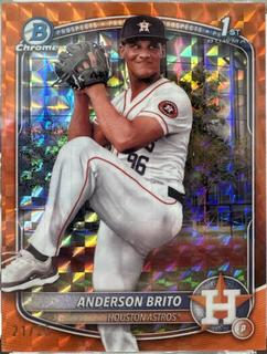 Anderson Brito