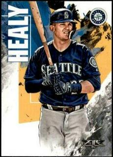 Ryon Healy
