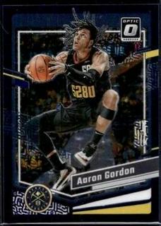 Aaron Gordon
