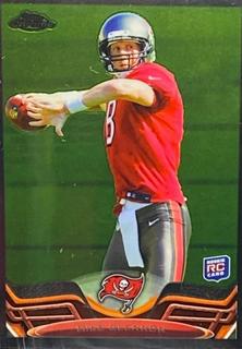 Mike Glennon