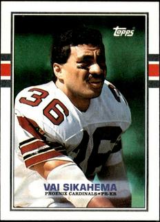 Vai Sikahema