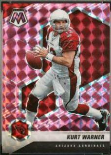 Kurt Warner