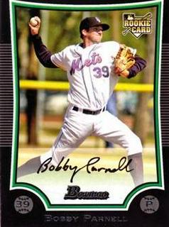 Bobby Parnell