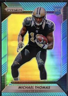 Michael Thomas