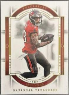 Mike Evans