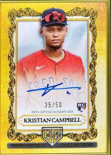 Kristian Campbell