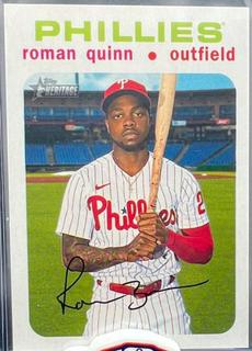 Roman Quinn