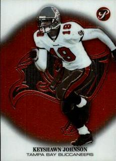 Keyshawn Johnson