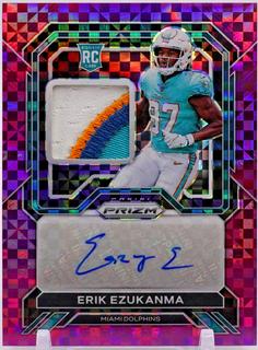 Erik Ezukanma