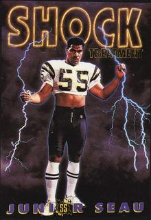 Junior Seau