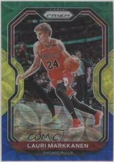 Lauri Markkanen