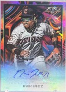 Jose Ramirez