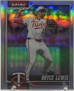 Royce Lewis