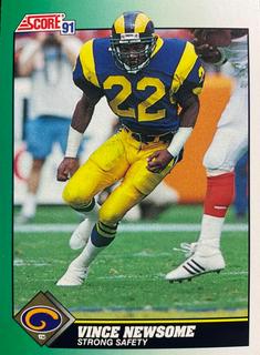 Vince Newsome