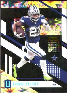 Ezekiel Elliott