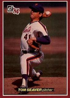 Tom Seaver