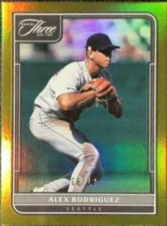 Alex Rodriguez