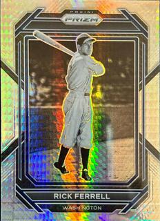 Rick Ferrell
