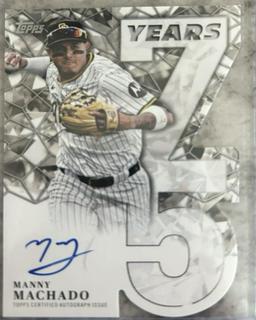 Manny Machado