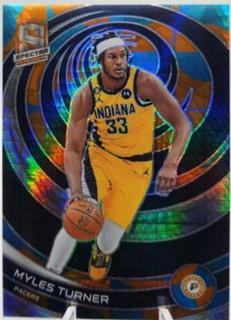 Myles Turner