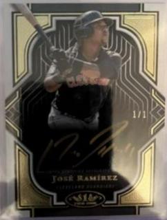 Jose Ramirez