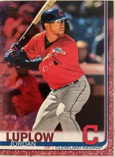 Jordan Luplow