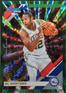 Al Horford