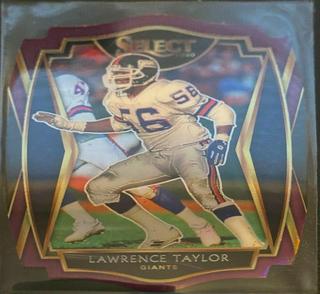 Lawrence Taylor