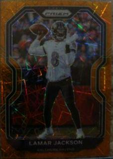 Lamar Jackson