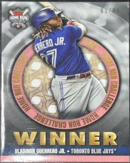 Vladimir Guerrero Jr.