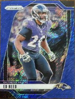 Ed Reed