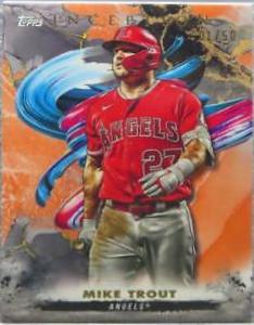 Mike Trout