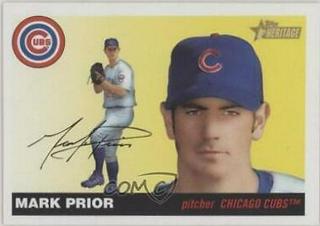 Mark Prior