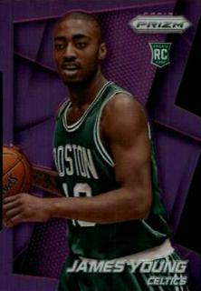 James Young