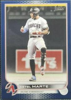 Ketel Marte