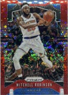 Mitchell Robinson