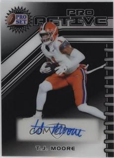 T.J. Moore