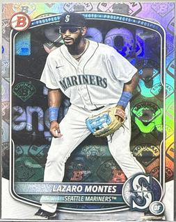 Lazaro Montes