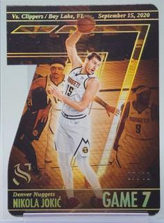 Nikola Jokic